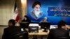 Iran Candidate Registration Begins