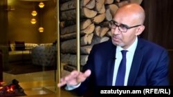 Арлем Дезір