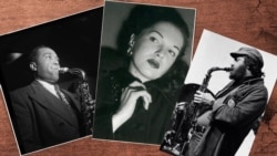 Время джаза. Одна для двоих Время джаза. Одна для двоих