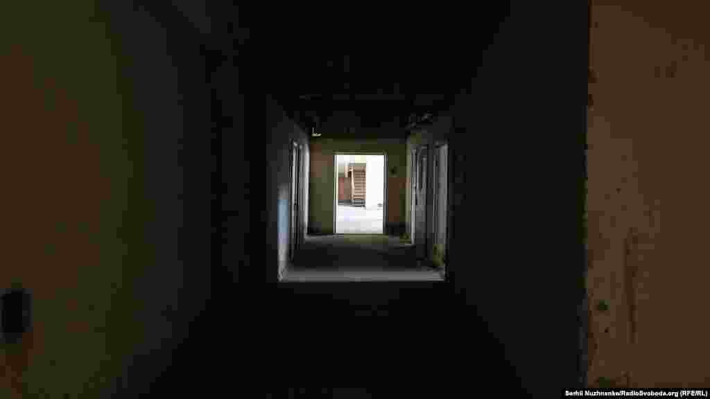 Найбільший та найсучасніший архів не лише в Україні, а й у Центрально-Східній Європі, зможе розпочати свою повноцінну роботу вже через декілька років  