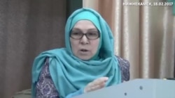 Фаузия Байрамова об объединении Татарстана с Марий Эл, Чувашией и Ульяновской областью Фаузия Байрамова об объединении Татарстана с Марий Эл, Чувашией и Ульяновской областью