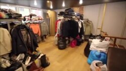 Бесплатный магазин для нуждающихся открылся во Владикавказе Бесплатный магазин для нуждающихся открылся во Владикавказе