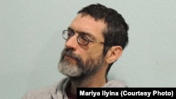 Виктор Корб