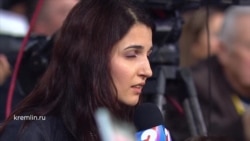 Путин о свои детях Путин о свои детях