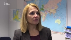 ЄС закликає негайно зупинити бої в Авдіївці (відео) ЄС закликає негайно зупинити бої в Авдіївці (відео)