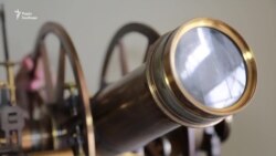 Львів: місто, в якому вивчали астрономію ще 250 років тому (відео) Львів: місто, в якому вивчали астрономію ще 250 років тому (відео)