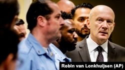 Jadranko Prlić pravosnažno je osuđen na 25 godina