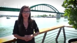 Vesna Radojević: Lepši i stariji most za Beograd na vodi Vesna Radojević: Lepši i stariji most za Beograd na vodi