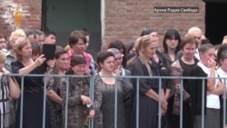 Запрет "Правды Беслана" Запрет "Правды Беслана"