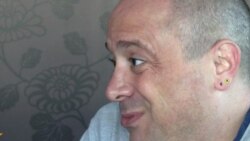 Обозреватель РС Брайан Уитмор о допросах в ФСБ после убийства Галины Старовойтой Обозреватель РС Брайан Уитмор о допросах в ФСБ после убийства Галины Старовойтой