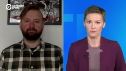 Юрий Боровских – о дефиците кадров в МВД и ФСИН России Юрий Боровских – о дефиците кадров в МВД и ФСИН России