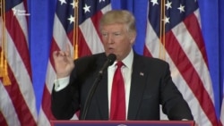 Росія матиме більшу повагу до США зі мною на чолі – Трамп Росія матиме більшу повагу до США зі мною на чолі – Трамп