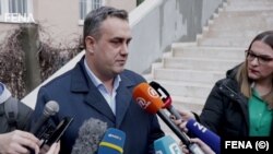 Asim Sarajlić, arhivska fotografija