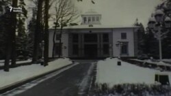 SSRİ öldü, MDB doğuldu... Tarixi sənədi imzalayanlar danışır SSRİ öldü, MDB doğuldu... Tarixi sənədi imzalayanlar danışır