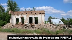 Оріхів, наслідки російського обстрілу, 23 травня 2025 року