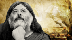 Dobro kontrolisani bes Teofila Pančića Dobro kontrolisani bes Teofila Pančića