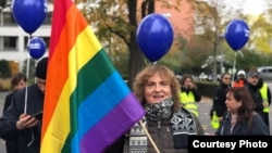 Евгений Писемский, руководитель НКО "Феникс плюс"