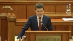 VIDEO | Nicușor Dan depune jurământul în Parlament și devine președintele României VIDEO | Nicușor Dan depune jurământul în Parlament și devine președintele României