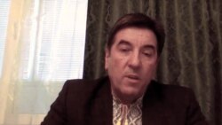 Кандидат Тимошенко про кандидатку Тимошенко Кандидат Тимошенко про кандидатку Тимошенко