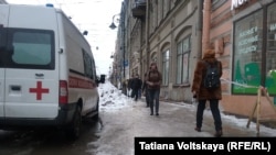 Иллюстративное фото