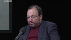 Станислав Белковский: о России с царем и Украине без царя Станислав Белковский: о России с царем и Украине без царя