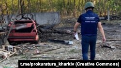 На Полтавщині повітряна тривога тривала майже 12 годин. Фото ілюстративне