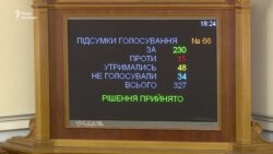 Рада ухвалила держбюджет-2017 у першому читанні (відео) Рада ухвалила держбюджет-2017 у першому читанні (відео)