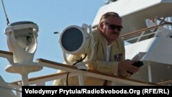 Костянтин Затулін. Архівне фото