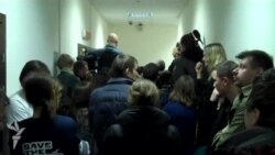 "Гринпис": суд в Петербурге "Гринпис": суд в Петербурге