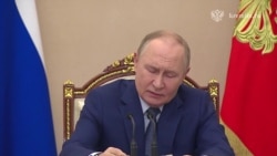 Новые мысли главы СВР Новые мысли главы СВР