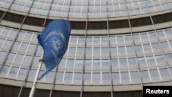 Правління МАГАТЕ, до складу якого входять 35 країн, 5 червня проголосувало за ухвалення резолюції, поданої Великою Британією, Францією й Німеччиною