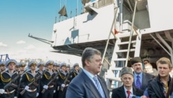 Грани Времени. Что привело корабли НАТО в Одессу? Грани Времени. Что привело корабли НАТО в Одессу?