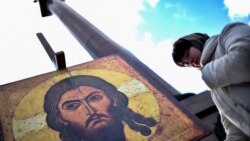 С христианской точки зрения. Самосовершенствование С христианской точки зрения. Самосовершенствование