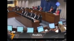 Haški tribunal: Gotovina i Markač oslobođeni  Haški tribunal: Gotovina i Markač oslobođeni