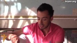 «Это не выборы, это цирк на дроті»! Мнение крымских татар о выборах в Крыму «Это не выборы, это цирк на дроті»! Мнение крымских татар о выборах в Крыму