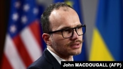 За словами міністра Малюськи, зустріч з міністрами юстиції країн-членів G7  завершилася підписанням так званої «Берлінської декларації». Берлін, 29 листопада 2022 року