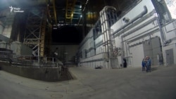 Чорнобиль: сто років захисту – відео Чорнобиль: сто років захисту – відео