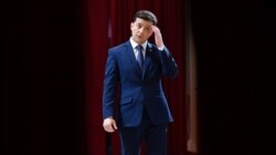 Ваша Свобода | Зеленський в Брюсселі. Чого чекати від візиту? Ваша Свобода | Зеленський в Брюсселі. Чого чекати від візиту?