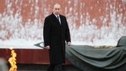 Грани Времени. Карточный домик Кремля. Грани Времени. Карточный домик Кремля.