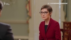 Трамп разочарован в Зеленском, но симпатизирует Путину? 