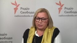 Лариса Івшина щодо рішення польського Сейму Лариса Івшина щодо рішення польського Сейму