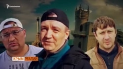 «Похмелье» блогеров после «русской весны» | Крым.Реалии ТВ (видео) «Похмелье» блогеров после «русской весны» | Крым.Реалии ТВ (видео)