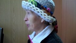 Удмуртия. Райцентр Якшур-Бодья. Говорит Нелли Рылова Удмуртия. Райцентр Якшур-Бодья. Говорит Нелли Рылова