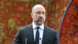 Суботнє інтерв’ю | Денис Шмигаль, прем’єр-міністр України Суботнє інтерв’ю | Денис Шмигаль, прем’єр-міністр України