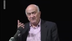 Евгений Ясин о пенсиях, бюджете и трудовой миграции Евгений Ясин о пенсиях, бюджете и трудовой миграции