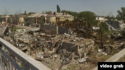 Наслідки російської агресії в Костянтинівці, липень 2025 року