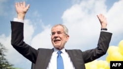 Александр Ван дер Беллен