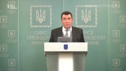 Спільного патрулювання кордону з бойовиками не буде – Данілов Спільного патрулювання кордону з бойовиками не буде – Данілов