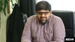 جواد رمضاننژاد، مدیر برکنار شده شبکه پنج