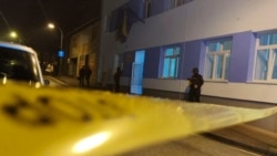 Šta vlasti BiH preduzimaju nakon terorističkog napada u Bosanskoj Krupi Šta vlasti BiH preduzimaju nakon terorističkog napada u Bosanskoj Krupi